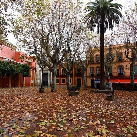 A2 Centro Sevilla Pgb - Museo- Gran Poder -Alameda Bagian luar foto